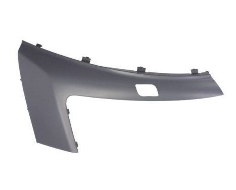 Headlamp panel