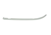 Headlamp panel