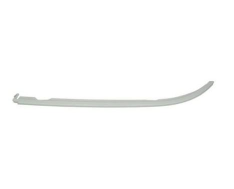 Headlamp panel