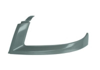 Headlamp panel