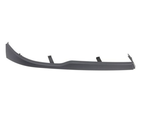 Headlamp panel