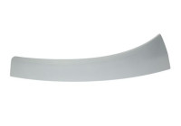 Headlamp panel