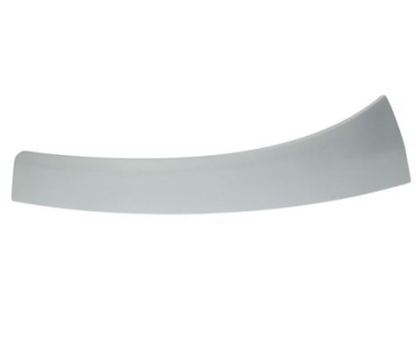 Headlamp panel