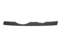 Headlamp panel