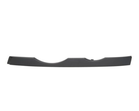 Headlamp panel