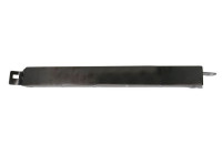 Headlamp panel