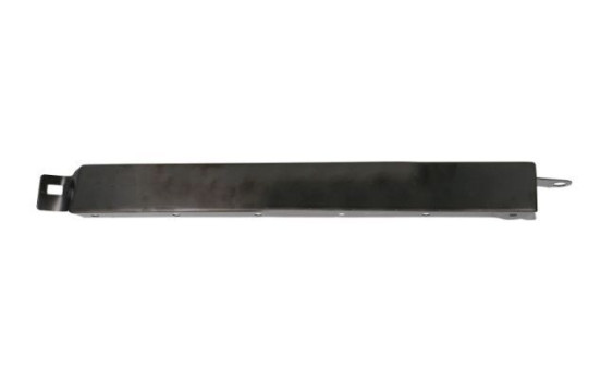 Headlamp panel
