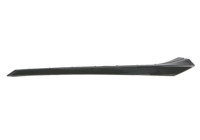 Headlamp panel