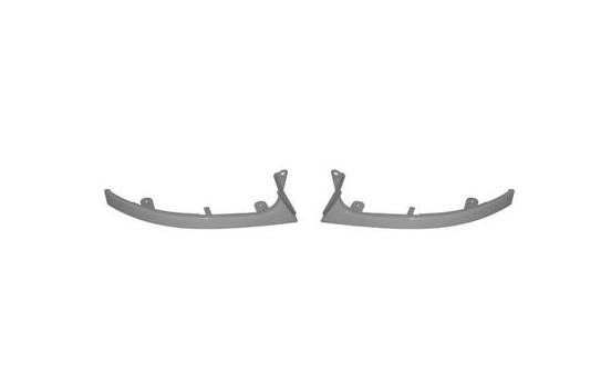 HEADLAMP PILLAR R