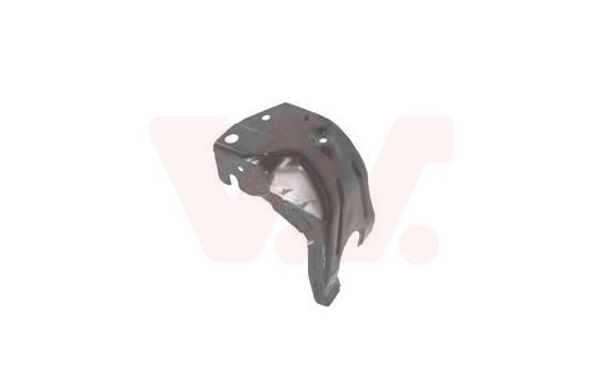 Headlight Base, Image 2