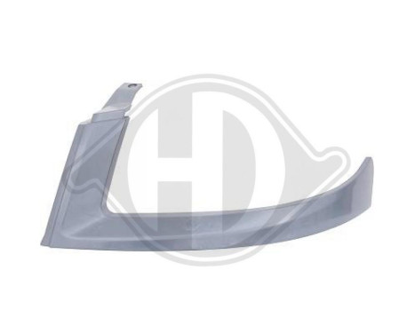 Headlight panel, Image 2