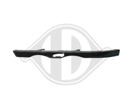 Headlight panel, Image 2