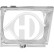 Headlight panel, Thumbnail 2