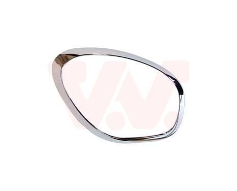 Headlight Ring Set, Image 4