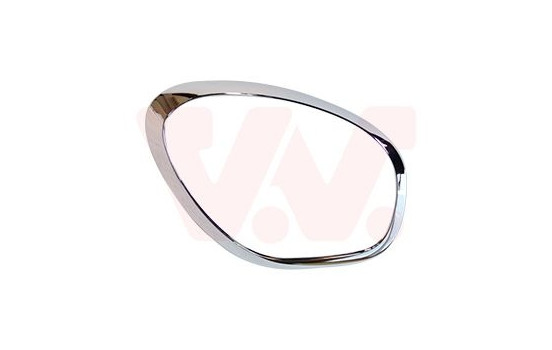 Headlight Ring Set, Image 4