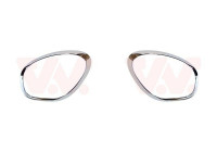 Headlight Ring Set