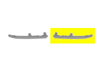 Headlight Trim