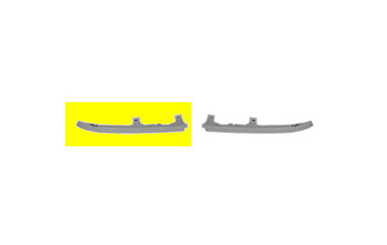 Headlight Trim