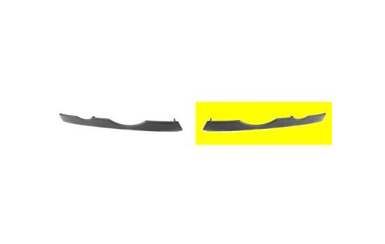 Headlight Trim