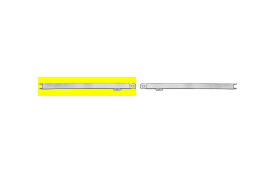 Headlight Trim, Image 2