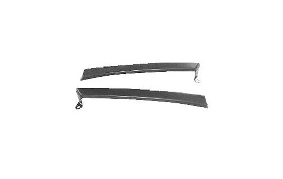 Headlight Trim