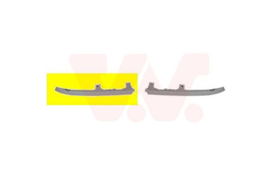 Headlight Trim, Image 3