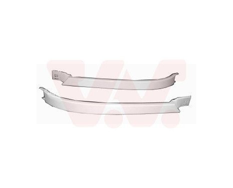 Headlight Trim, Image 2