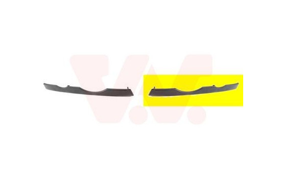 Headlight Trim, Image 2