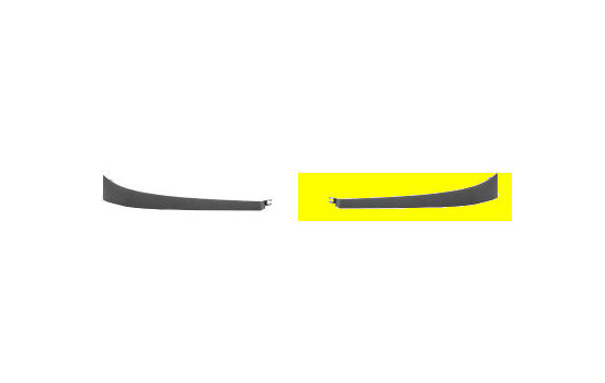 Headlight Trim
