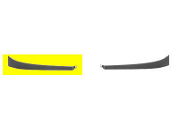 Headlight Trim