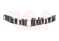 Impact Absorber, bumper