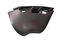 L.DECORATION REAR BUMPER