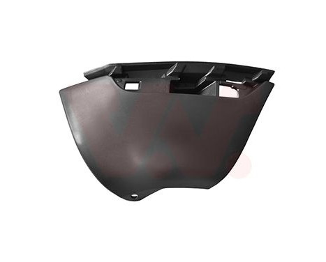 L.DECORATION REAR BUMPER