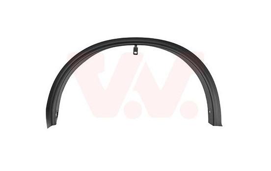 MOLDING FOR WHEEL ARCH L