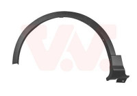 MOLDING FOR WHEEL ARCH L