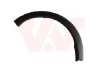 MOLDING FOR WHEEL ARCH L