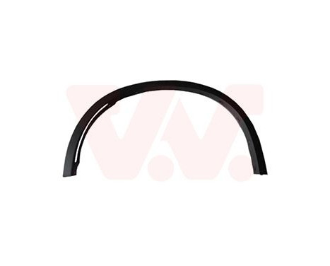 MOLDING FOR WHEEL ARCH L