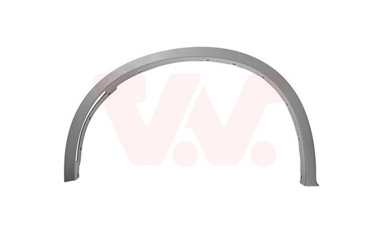MOLDING FOR WHEEL ARCH L