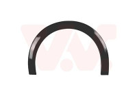 MOLDING FOR WHEEL ARCH L