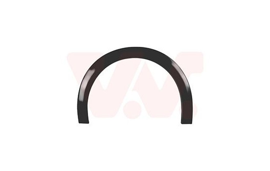 MOLDING FOR WHEEL ARCH L