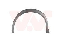 MOLDING FOR WHEEL ARCH L