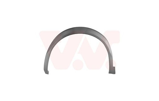 MOLDING FOR WHEEL ARCH L