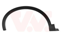 MOLDING FOR WHEEL ARCH L