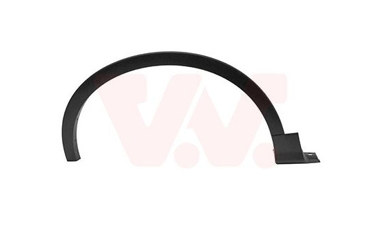 MOLDING FOR WHEEL ARCH L