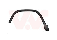 MOLDING FOR WHEEL ARCH L