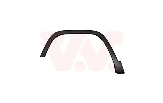 MOLDING FOR WHEEL ARCH L