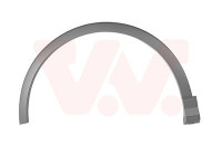 MOLDING FOR WHEEL ARCH L