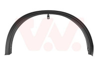 MOLDING FOR WHEEL ARCH R