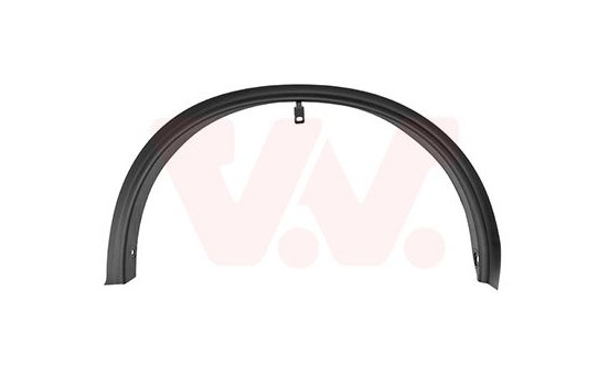 MOLDING FOR WHEEL ARCH R
