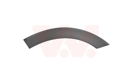 MOLDING FOR WHEEL ARCH R